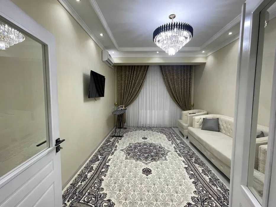 Себзор 2 хона ижара Гафур гулям метро джангох хадра ОЙЛАГА аренда