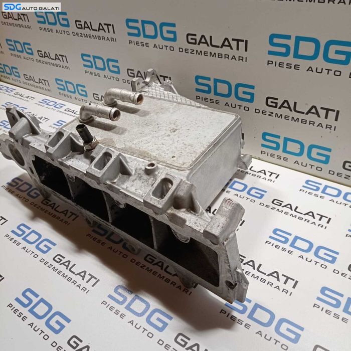 Intercooler Radiator Racitor Galerie Aer Seat Alhambra 2.0 TDI 2016 - 2023 Cod 04L129766AQ 0000714012 [B2407]