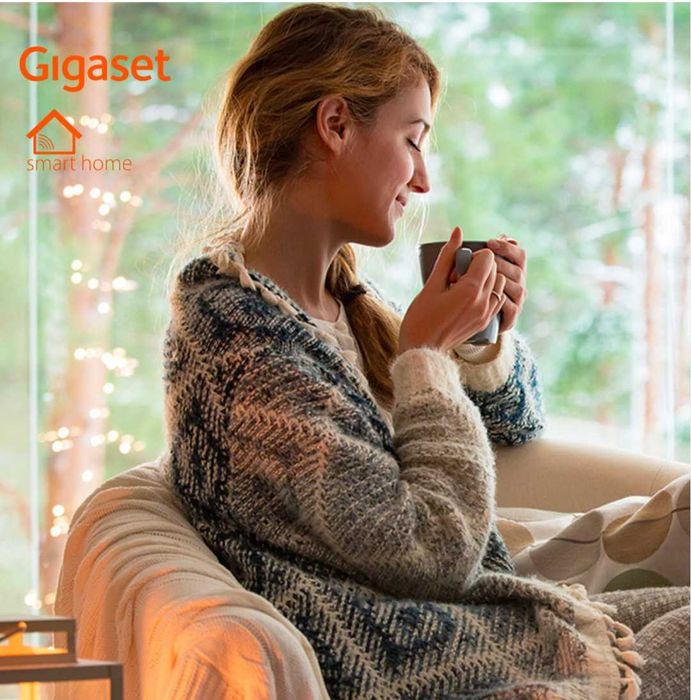 Комплект термостати за интелигентно управление на отоплението