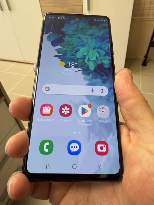 Samsung Galaxy S20 FE 6/128gb