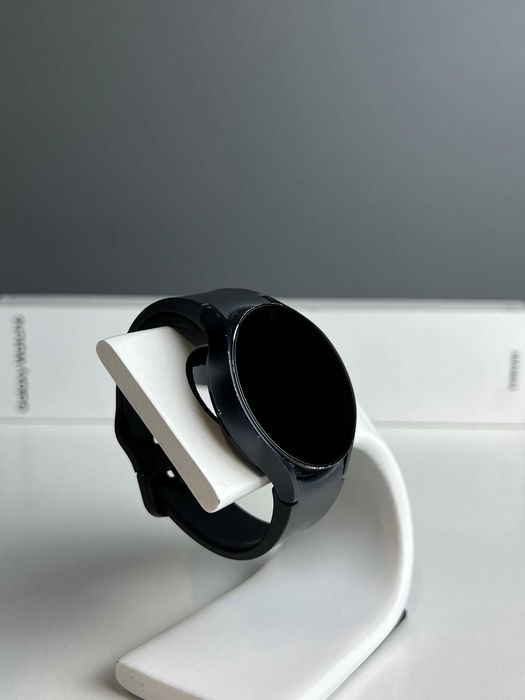 Galaxy Watch 6, Чёрный 12762а5900