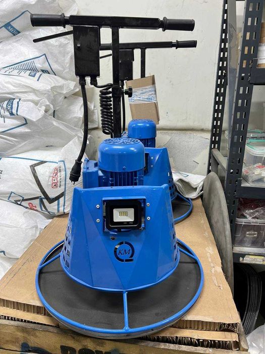 Затирочная машина/Шлефовочная машина/Вертолет электрический