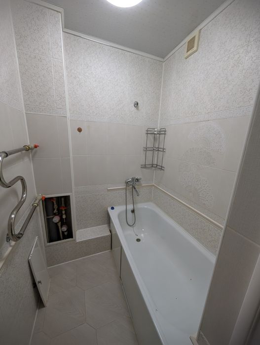 Квартира посуточно