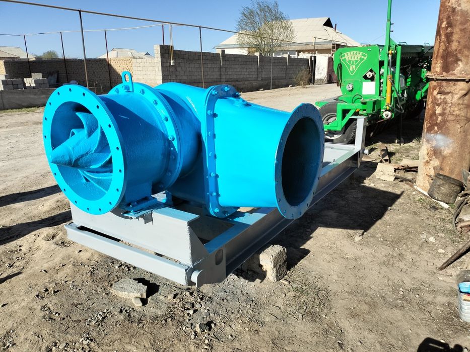 Насос снп - 500/10