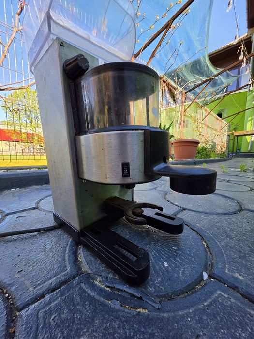 Moară Electrică De Măcinat Cafea