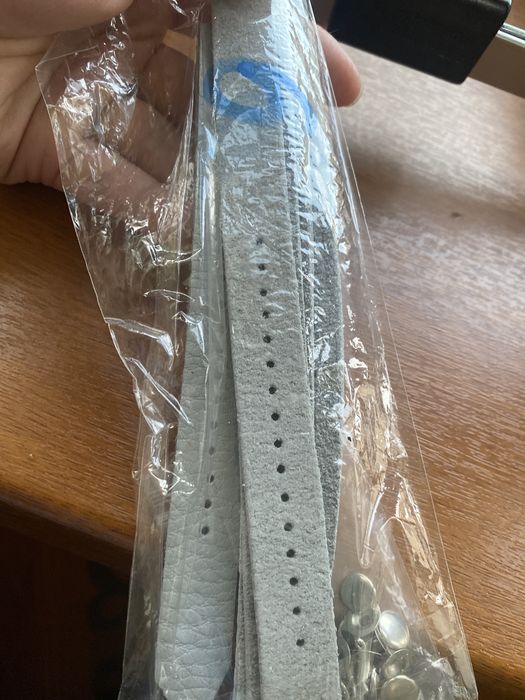 Брейсы Митчел 6 размер