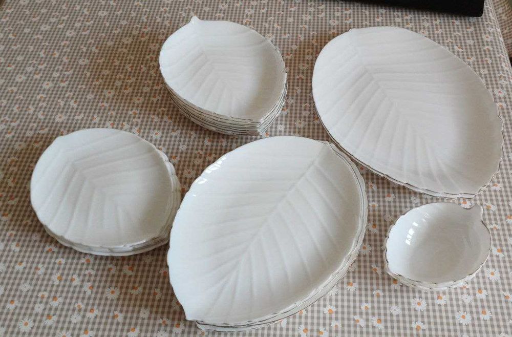 Посуда набор 6 персон