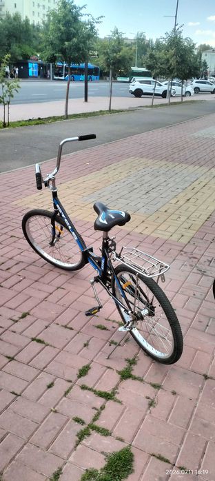 Велосипед Stels Pilot 710