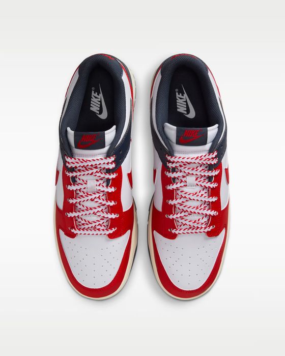 Кроссовки Nike Dunk Low Retro оригинал из сша
