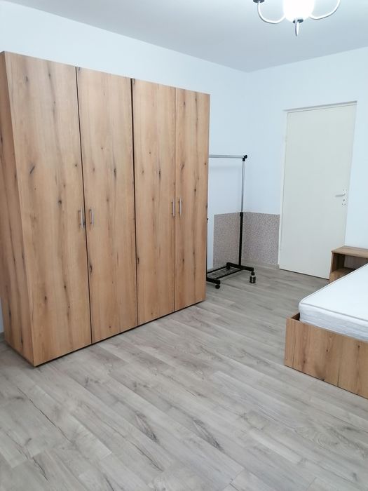 Pf dau în chirie apartament 1 cameră, în zona Farmec