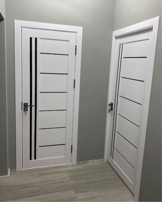 MDF eshiklar. Двери из МДФ