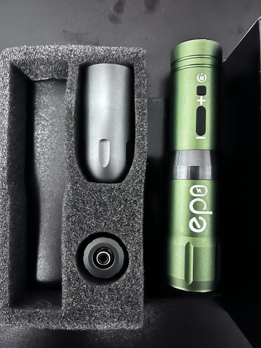 Продам тату машинку AVA BRANDS EP8