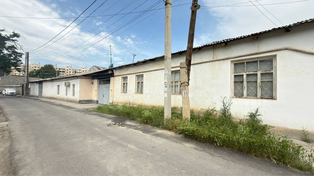 Срочно. Мирзо Улугбеский район, карасу-6 бетонка