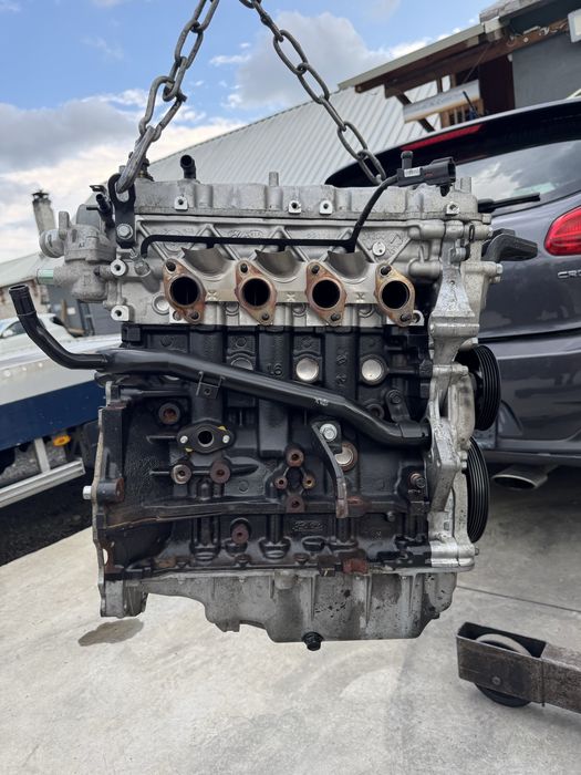 Motor Kia Ceed JD 1,6 CRDi 110CP an 2015 D4FB 69.000KM