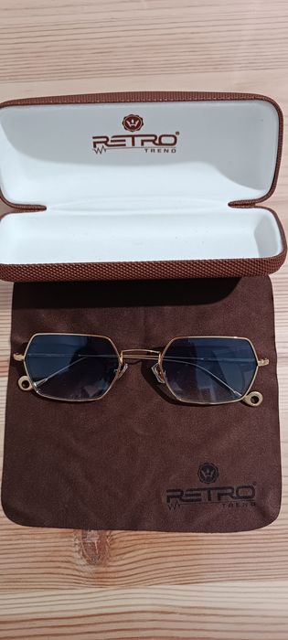 Продаю очки солнечный, оригинал бренд