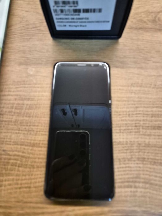 Samsung Galaxy  S9 Duos