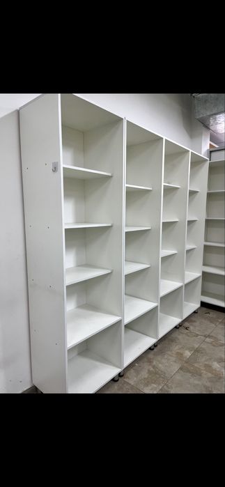 Торговое оборудование