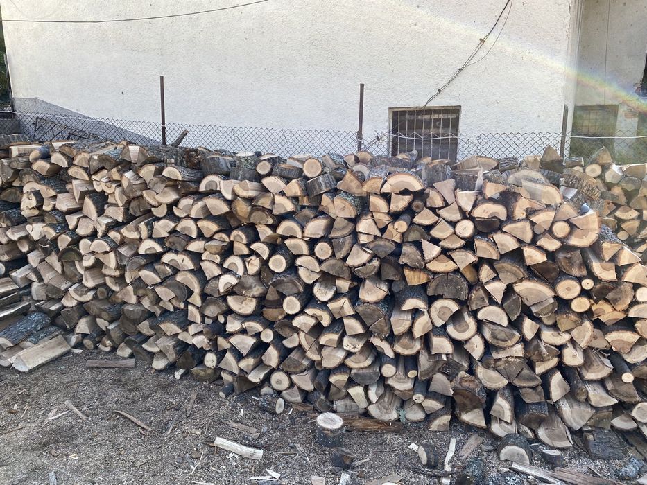 Дърва за огрев Безплатен транспорт