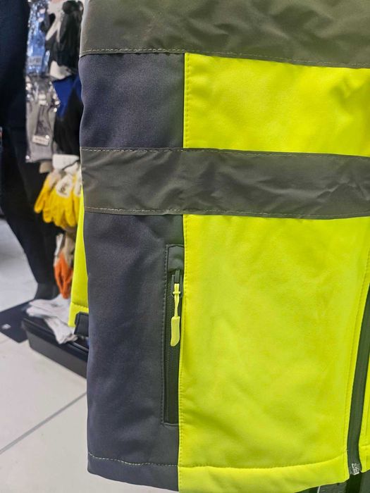 Работно облекло – Серия „Висока видимост“, Roly, Испания