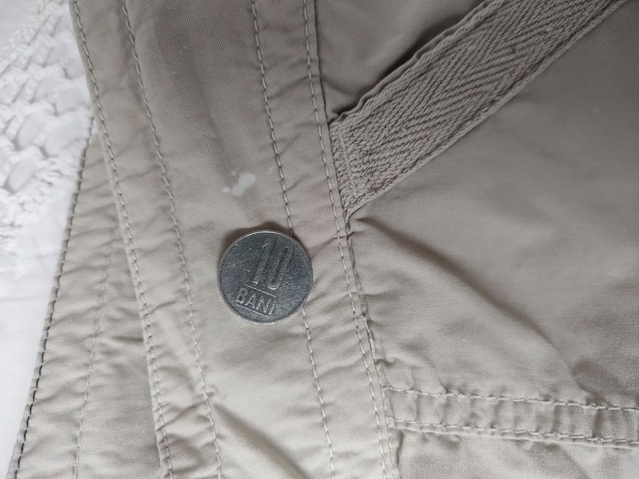 Pantaloni damă low waist Woolrich