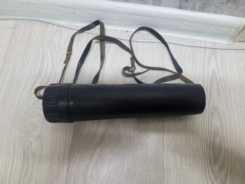 Подзорная труба ссср