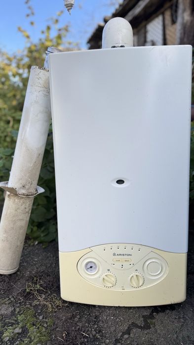 Centrala ariston as 24 ff