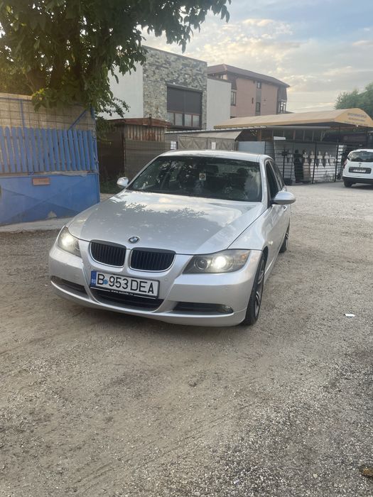 BMW Unknown Model 2005