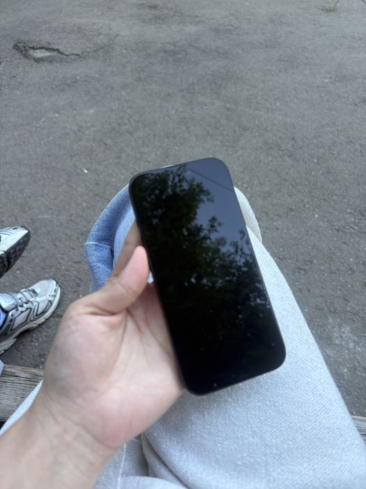 Iphone 15 Pro 256GB