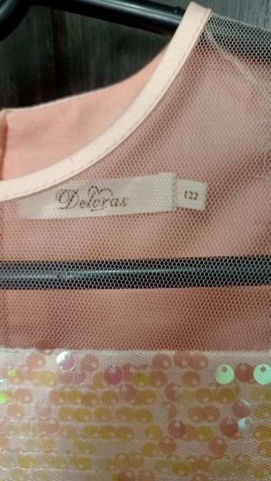 Продам платье для девочки