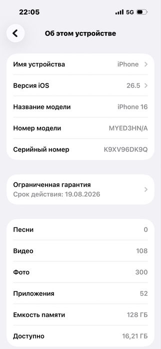 Iphone 16 .’.’.’