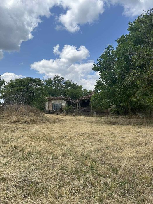 Продава се Парцел в с. Аврен, Област Варна - 3093 кв.м за 29 €/кв.м - Снимка #3