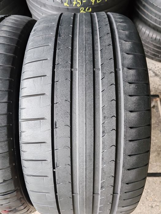 2 anvelope 275 40 18