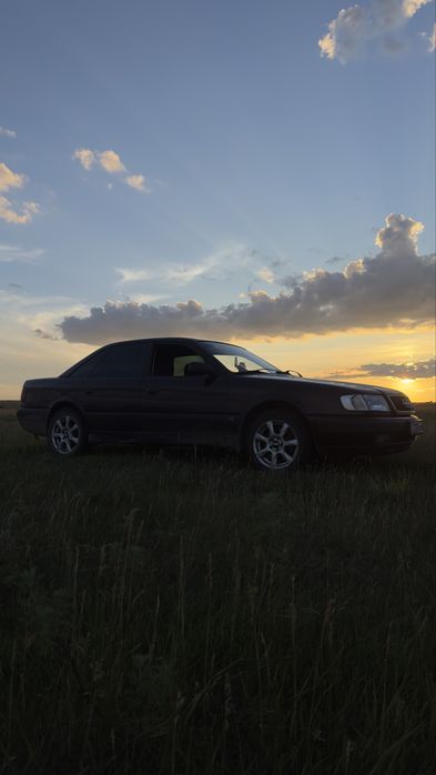 Продам или обмен Ауди 100 с4