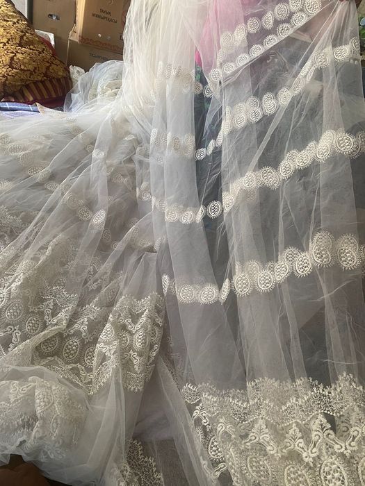 Срочно продаётся очень крассивые шторы!!!