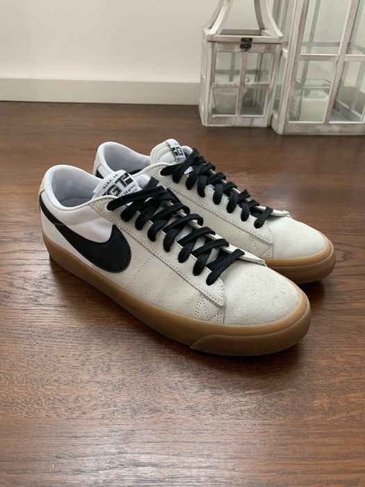 Nike sb blazer GT (Grant Taylor) 45 skateshoes