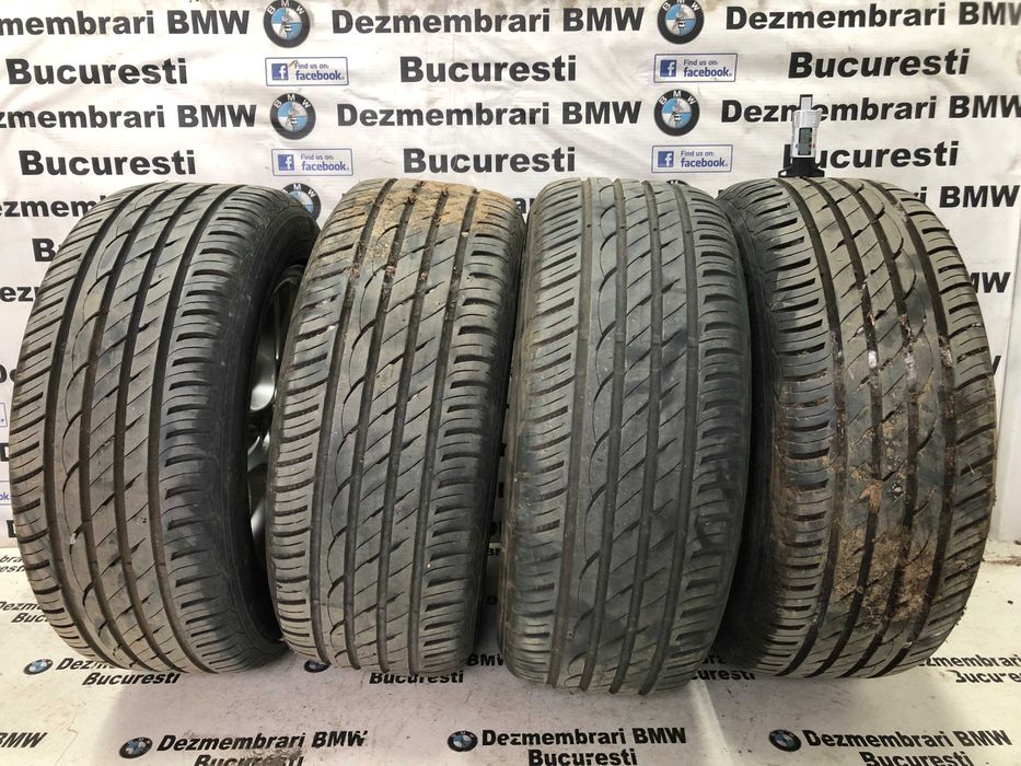 Jante originale Style 111 17" BMW E87 F20 E90 F30 X3 E83,F25