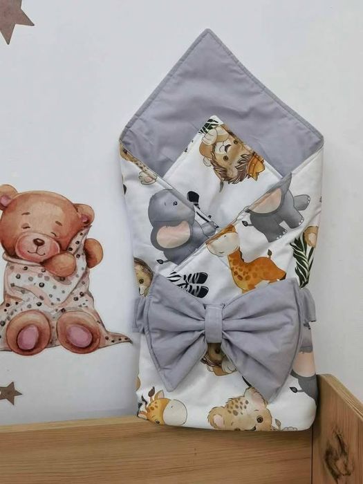 Изработка на порт бебе в над 40 десена