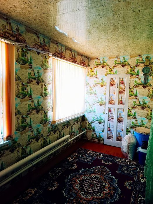 Продается 3 комнатная квартира в Чирчике