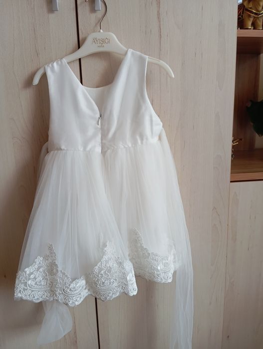 Детски дрехи за момиче