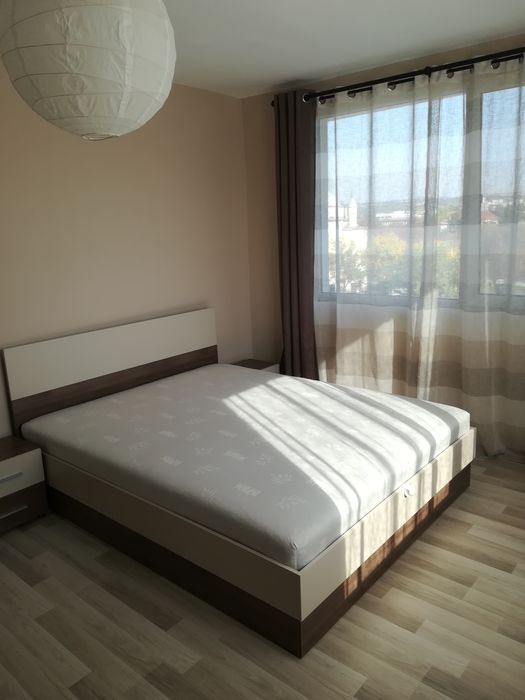 Дава се под наем Двустаен апартамент в Разград, Център - 64 кв.м за 382.5 € - Снимка #10