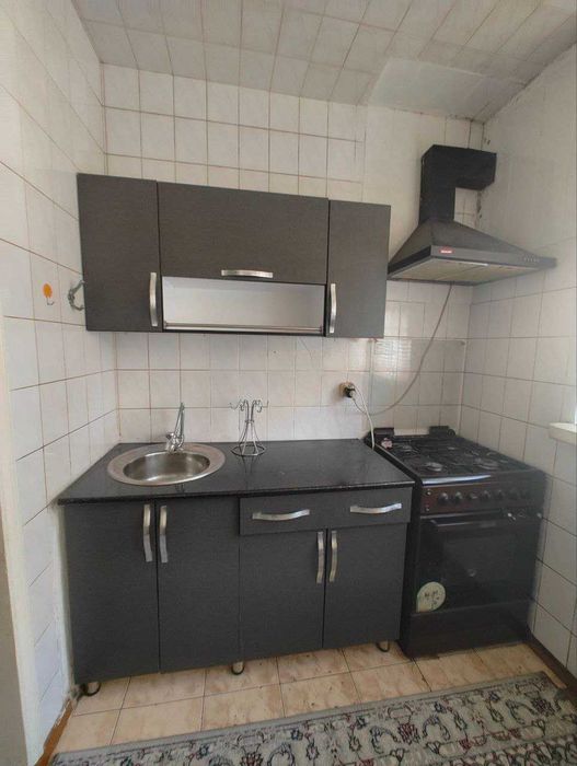 Ипотека Продается 3/1/4 кв 77-серия ТТЗ Автостанция №942 Жамила