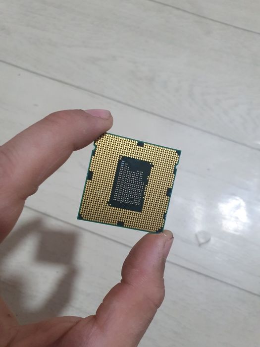 Продаю процессор