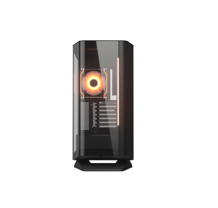 ! Корпус Case Cougar FV270 ARGB | Цена с НДС