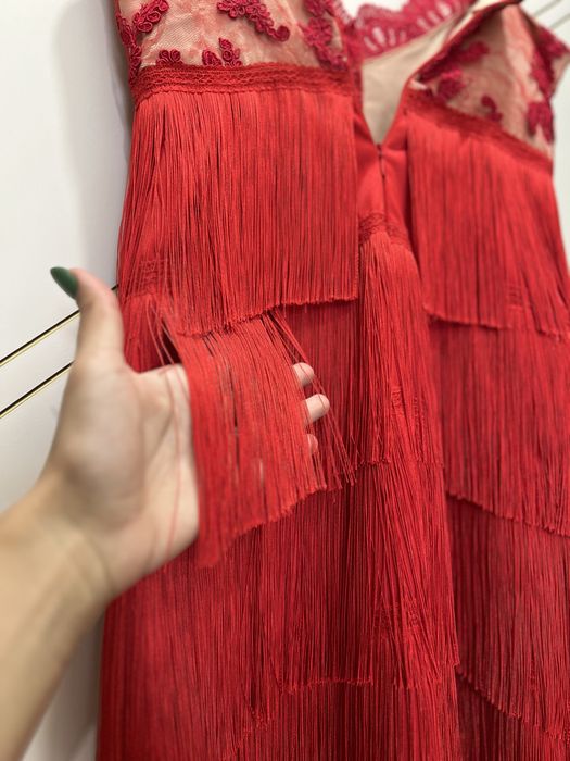 Вечернее платье Malina Fashion