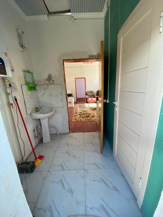 Квартира Шымкент