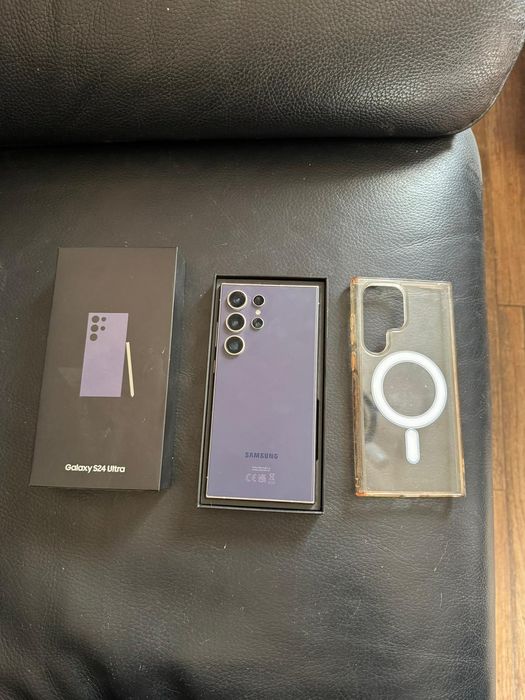 Samsung S24 Ultra  512 Gb