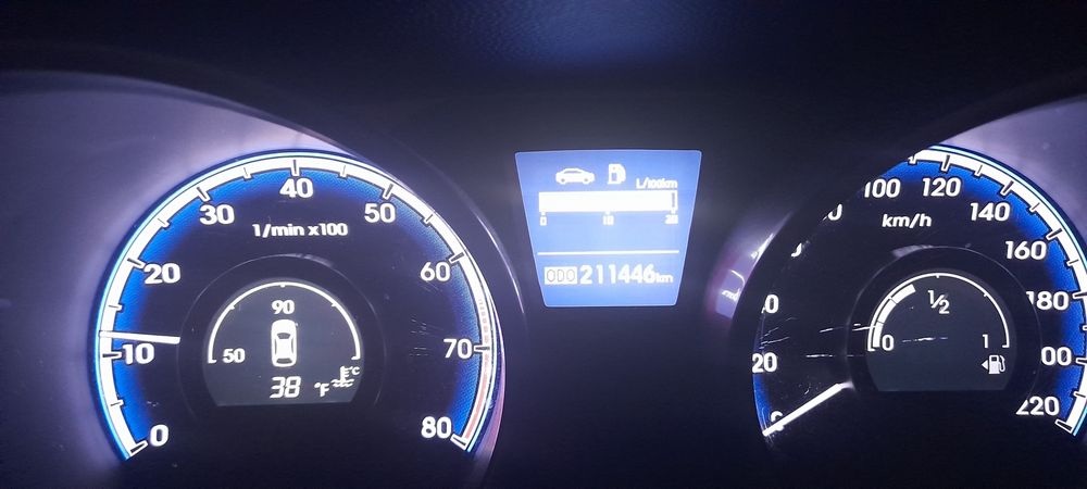 Hyundai ix35,2012,gri