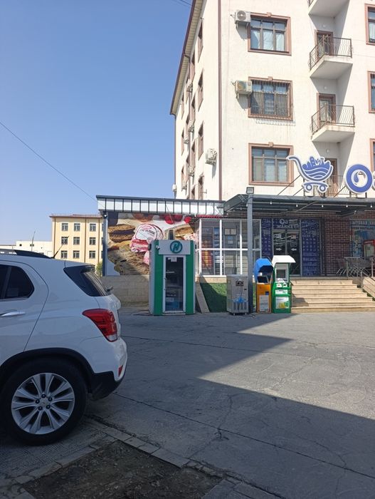 Аренда квартир ижарага