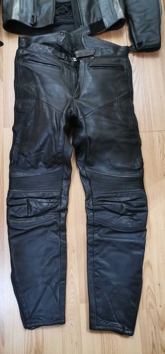 Екип, облекло за мотор