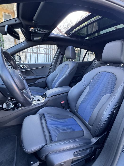 2.0/178 Cp / M pachet /Panoramic /Garantie bmw/ Ca nouă !